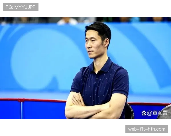 王励勤这训练量，一天吃五顿还瘦成这样？