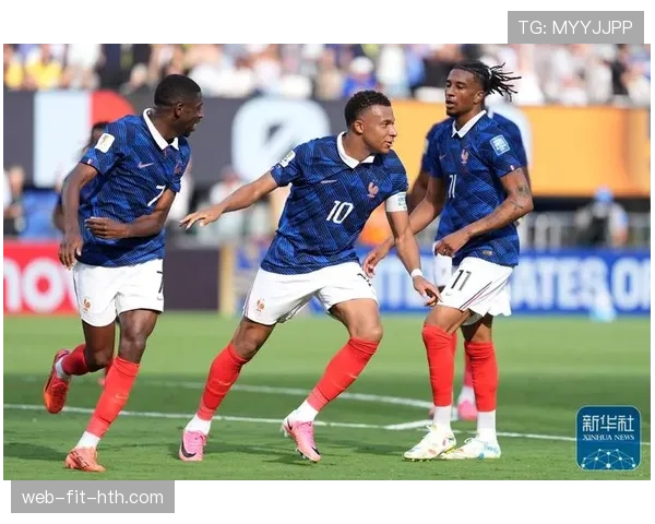 2026世界杯法国3-0瑞典：强势晋级16强全场回顾