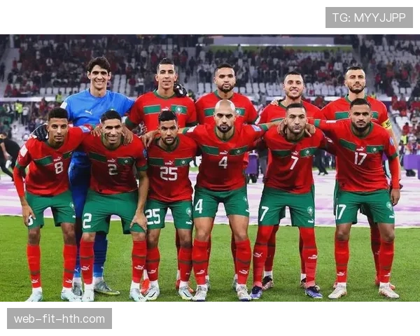 2026世界杯战报：摩洛哥3-0加拿大晋级八强，将与法国争夺四强席位